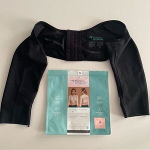 Marena Lipedema 3/4 Arm Sleeves